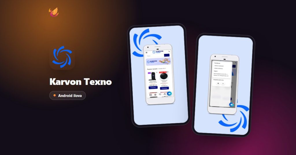 Karvon Texno